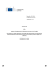 COMMISSIONE EUROPEA Bruxelles, 28.9.2016 COM(2016) 616