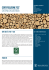 Certificazione FSC® Catena di custodia