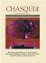 CHASQUI 1