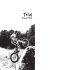 Trial 2004 - Mototrial