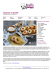 Zeppole di patate napoletane soffici |RicetteDalMondo.it