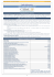 Foglio informativo CARTA CONTO CABELPAY