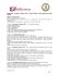 TerraOlivo 2015 Page 1 Itinerario Turistico: Olive, Vino e Terra