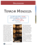 terroir mendoza - Acino Parlante