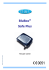 BluBox Safe Plus