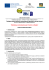 Marketing e comunicazione per il turismo a Siviglia