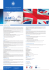 School of Business English