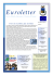 Euroletter n 3 del 24 marzo 2005