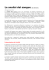 Le analisi del sangue (da albanesi.it)