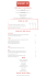 Wine List 5.13 - Market St. Rhinebeck