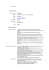 Curriculum Vitae Informazioni personali Nome / Cognome Paolo