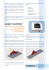 Laser scanner - HPDSENSORS – Sensori traffico e parcheggi