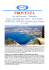 Programma del viaggio