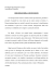 Presidente del Parlamento Europeo Josep Borrell Fontelles