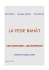 LA FEDE BAHÀ`I