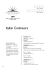 Italian Continuers 2007 HSC Exam Paper