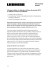 Informazione stampa