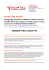 Newsletter VoipTel International SA