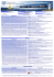 Agenda 11 marzo 2016