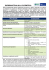 informativa alla clientela procedura descrizione