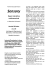 Note - L`Agenda UniCt