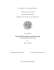 L`epistemologia di Mary Hesse