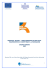 progetto “acting” – invecchiamento attivo per il trasferimento di