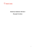 SAP Customer Services Network Brief