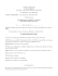 Codice Fiscale e Partita IVA 02615970650 Tel. 0828/358011 – Fax