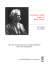 Centenario della morte di Mark Twain