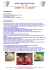 sorbetto al limone - Istituto Majorana