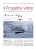 Il Progetto Vetta
