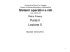 Il TCP - Informatica