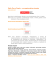 Sinfo One e Oracle – una partnership vincente
