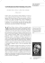 Conoscere secondo Michael Polanyi