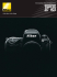 Nikon F5 Brochure