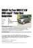 SMART ForTwo 1000 52 kW MHD coupÃ© Pulse New Generation