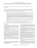 The Effects of Italian Mediterranean Organic Diet (IMOD) on