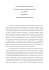 La Cina tra confucianesimo e democrazia