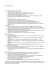 Prof. Ferruccio Resta CURRICULUM VITAE • Nasce a Bergamo il 29