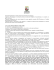 Il presente Regolamento è esposto all`ingresso principale del