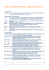 PROF. GIUSEPPE IOVANE CURRICULUM VITAE