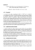 4 Linee Guida Lavori in Alveo