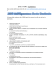 Legislazione sanitaria 1 - infermiereonline concorsi pubblici Quiz