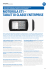 motorola et1 – tablet di classe enterprise