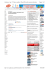 Agenda - Mediaservice.net