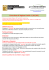 Corso base di Inglese Livello 1 ( A1/A2)