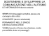 La comunicazione aumentativa e alternativa