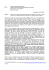 Lettera all`ENCI