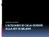 L`Acquario di Cala Gonone alla BIT di Milano